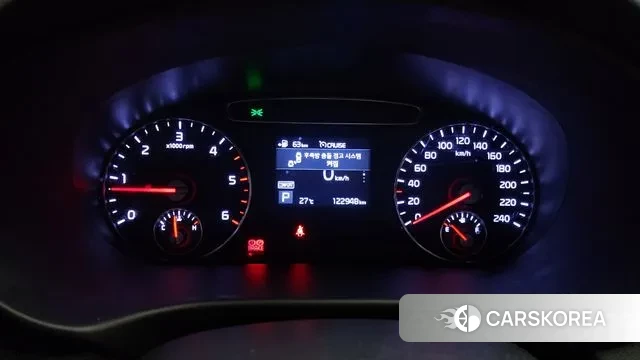 Kia The New Sorento id 3005043 из Кореи 18