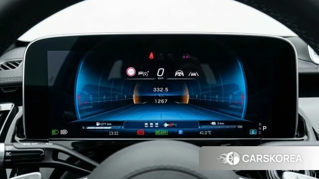 Mercedes-Benz E-Class W214 id 4505273 из Кореи 9