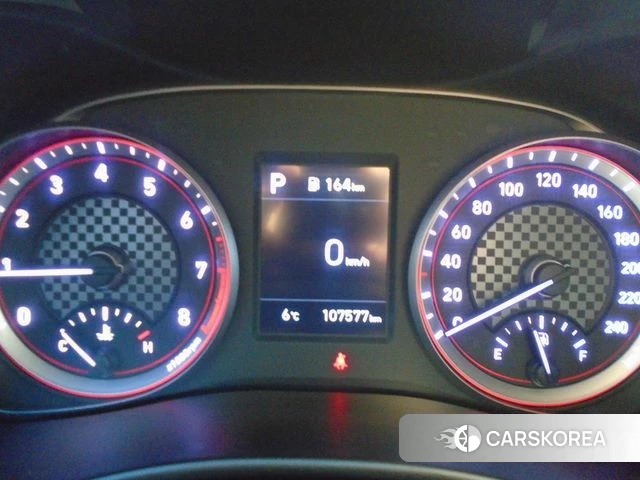 Hyundai Veloster (JS) id 3899728 из Кореи 18