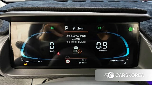 Hyundai Casper id 4222686 из Кореи 30