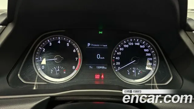 Hyundai Sonata (DN8) id 2518563 из Кореи 18