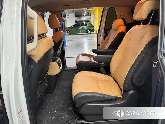 Kia Carnival 4th generation id 3859767 из Кореи 14