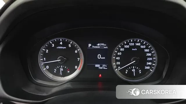 Hyundai Grandeur IG id 2991353 из Кореи 18