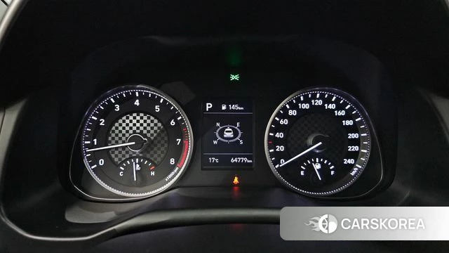 Hyundai The New Avante AD id 3942755 из Кореи 18