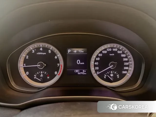 Hyundai Grandeur IG id 3583017 из Кореи 15