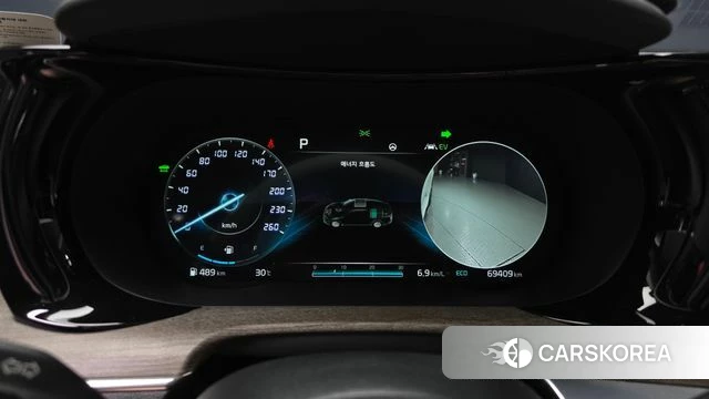 Kia K5 Hybrid 3rd Generation id 4446178 из Кореи 18