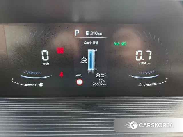 Hyundai Staria id 3400612 из Кореи 18