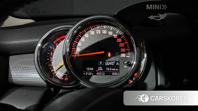 Mini Cooper id 3942521 из Кореи 18