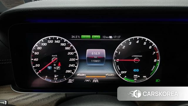 Mercedes-Benz E-Class W213 id 4482471 из Кореи 31