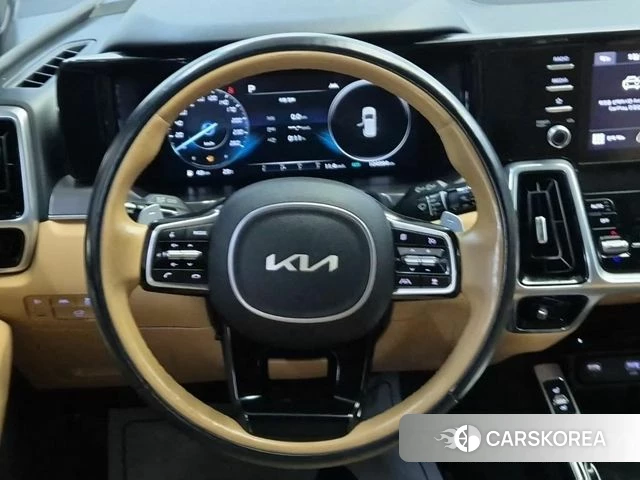 Kia Sorento 4th Generation id 4836091 из Кореи 18
