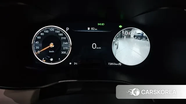 Genesis The New G70 id 3665283 из Кореи 18