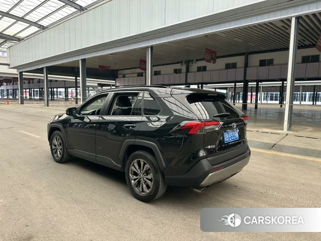 Toyota RAV4 Rongfang id 4297978 из Китая 13