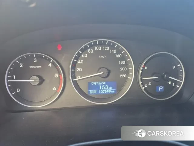 Hyundai The New Grand Starex id 2402598 из Кореи 16