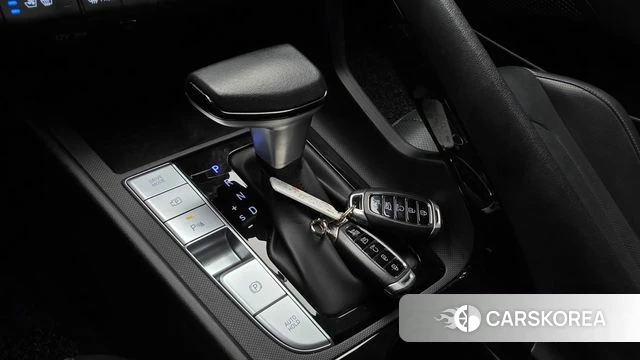 Hyundai Avante Hybrid (CN7) id 4872176 из Кореи 29