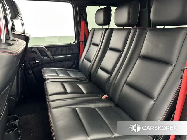 Mercedes-Benz G-class id 4241514 из Китая 12