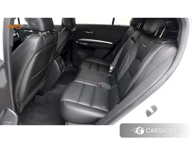 Cadillac XT4 id 4238343 из Китая 8