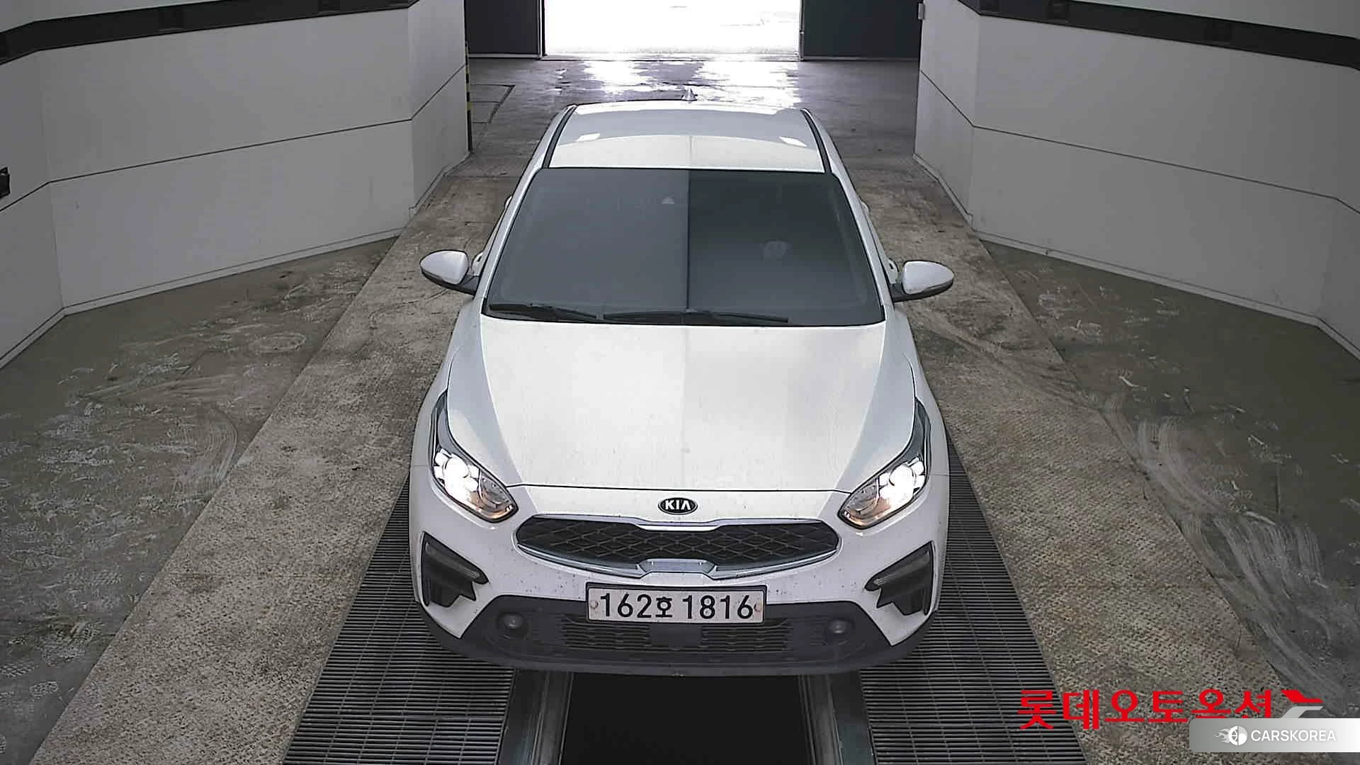 Kia K3 id 3882174 из Кореи 34