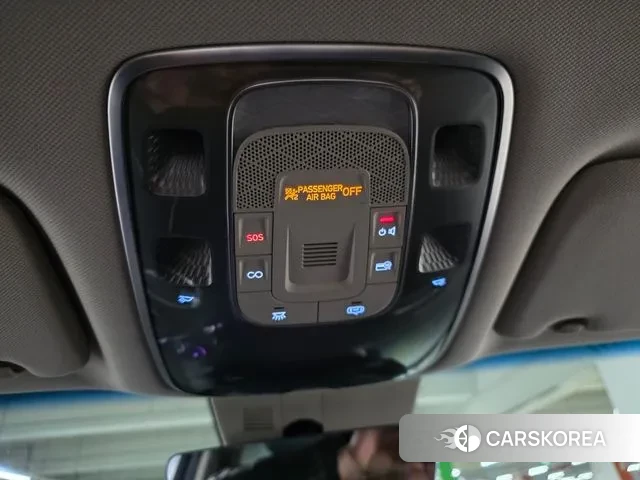 Genesis GV80 id 3777892 из Кореи 18