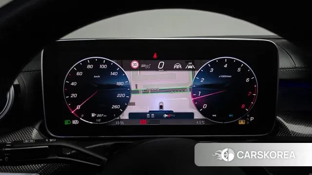 Mercedes-Benz CLE-Class C236 id 3751078 из Кореи 18