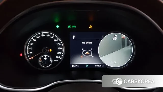 Genesis G80 (RG3) id 3567783 из Кореи 18