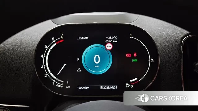 Mini Cooper Countryman id 2963722 из Кореи 18