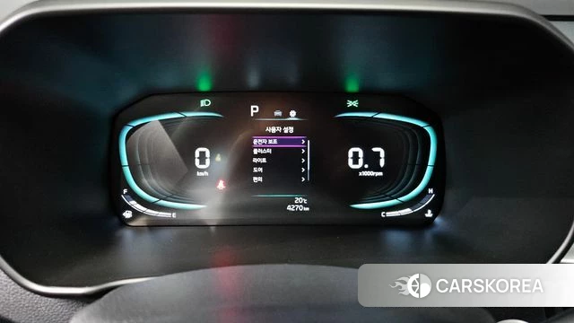 Kia The New Morning (JA) id 4177529 из Кореи 18