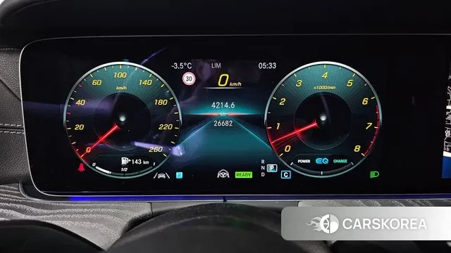 Mercedes-Benz E-Class W213 id 3611124 из Кореи 18