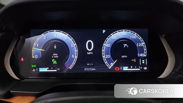 Jeep Grand Cherokee (WL) id 3361133 из Кореи 18