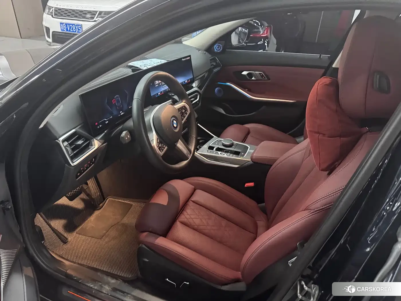 BMW i3 id 4601054 из Китая 10