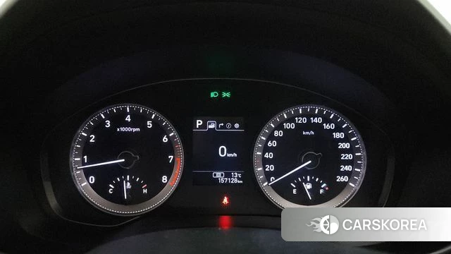 Hyundai Grandeur IG id 3835038 из Кореи 18