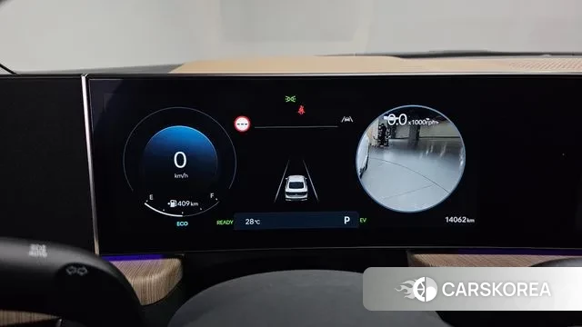 Hyundai Sonata D Edge (DN8) id 3200563 из Кореи 18