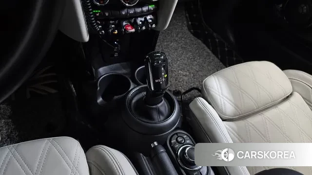 Mini Cooper S id 3576959 из Кореи 18