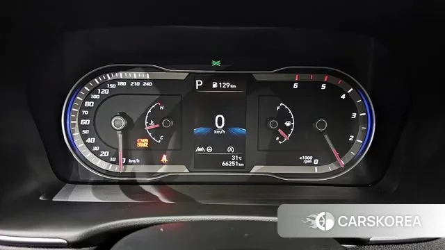 Hyundai Tucson (NX4) id 2963934 из Кореи 18