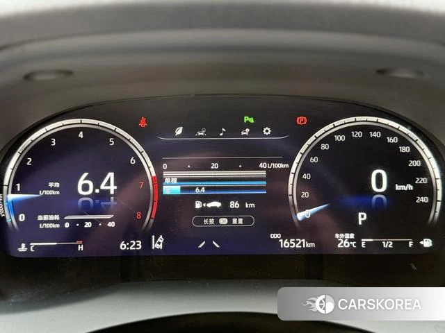 Toyota Camry id 4276494 из Китая 33