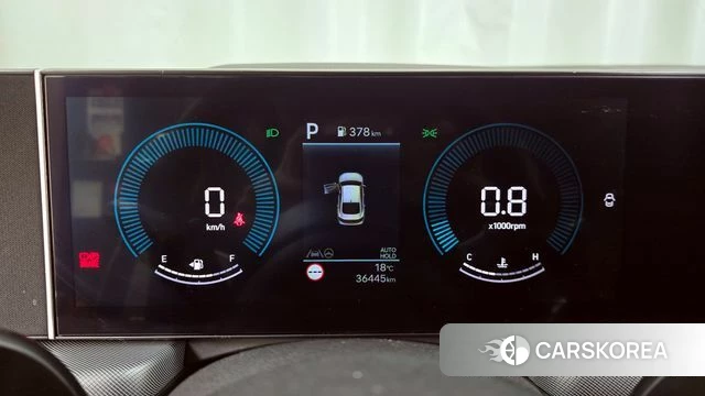 Hyundai Sonata D Edge (DN8) id 3876858 из Кореи 18