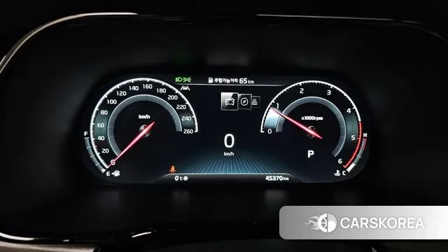 Kia Mohave Master id 3561617 из Кореи 18