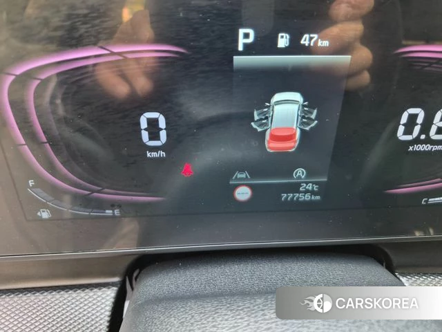 Kia Sportage 5th Generation id 4202308 из Кореи 18