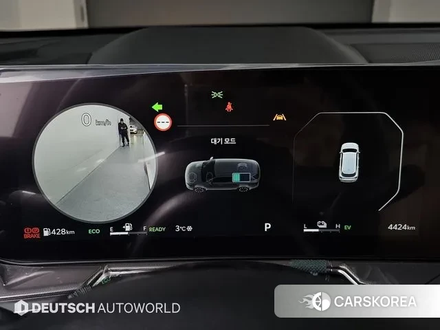 Kia The New Sorento 4th Generation id 3528234 из Кореи 18