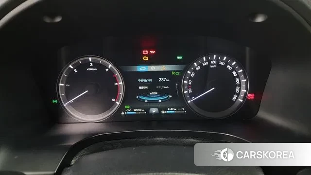 Ssangyong Rexton Sports id 3129396 из Кореи 18