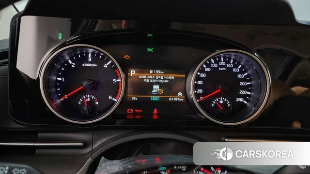 Kia Carnival 4th generation id 3851667 из Кореи 18