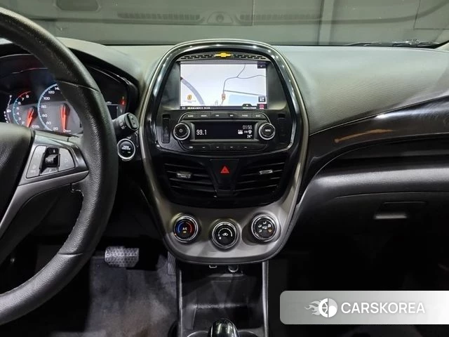 Chevrolet (GM Daewoo) The New Spark id 4470450 из Кореи 18