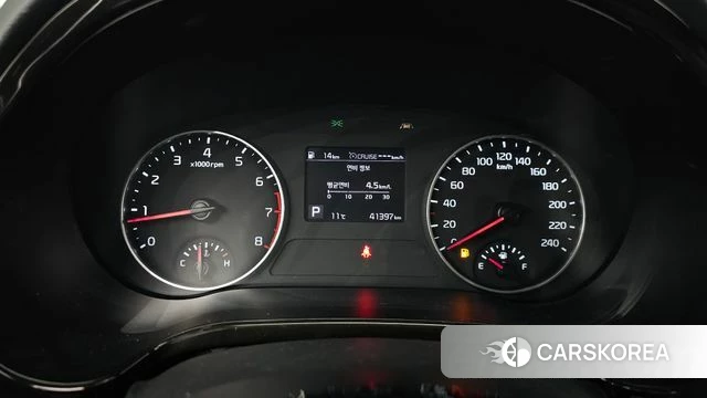 Kia Seltos id 3892663 из Кореи 18