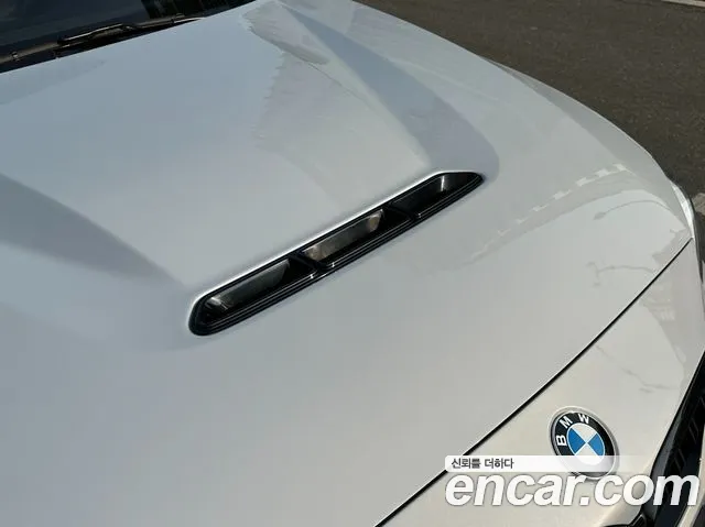 BMW M2 (F87) id 2589549 из Кореи 18