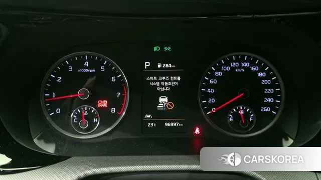 Kia K5 3rd generation id 2999773 из Кореи 18