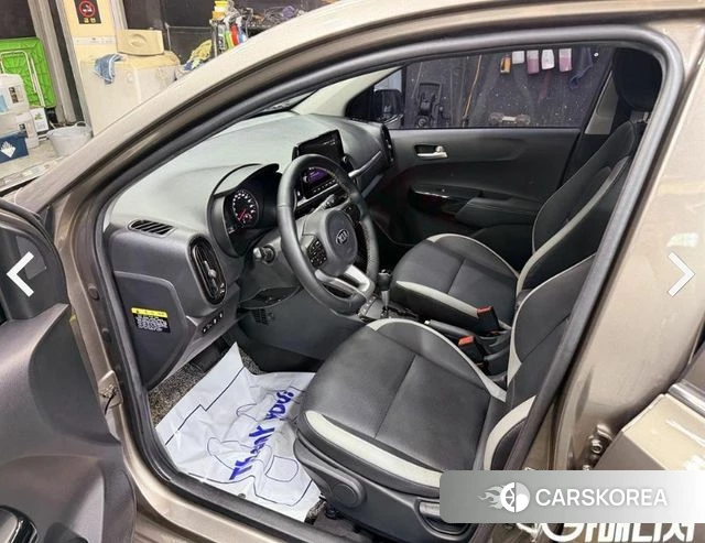Kia Morning Urban (JA) id 4746221 из Кореи 18