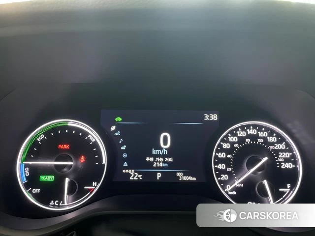 Toyota Sienna 4th Generation id 4255083 из Кореи 18