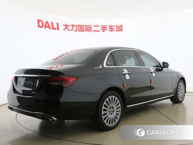 Mercedes-Benz E-class id 4263491 из Китая 14