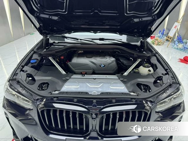 BMW X3 id 4265318 из Китая 16