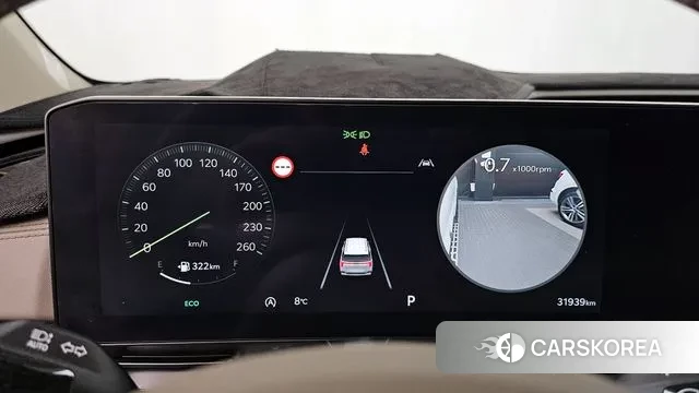 Kia The New Carnival 4th Generation id 3388494 из Кореи 18