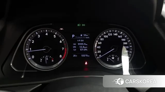 Hyundai Sonata (DN8) id 3143806 из Кореи 18